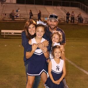 Meet your Posher, Katherine